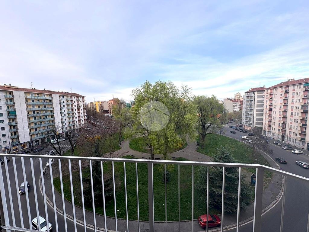 Trilocale Piazzale Siena, Milano - foto 3