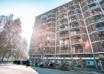 Trilocale Piazzale Siena, Milano - foto 1