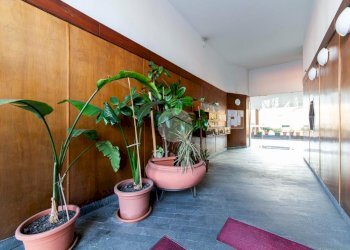 Trilocale Piazzale Siena, Milano - foto 2