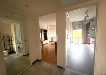 Trilocale Piazzale Siena, Milano - foto 8