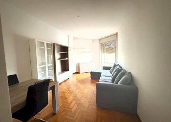 Trilocale Piazzale Siena, Milano - foto 10