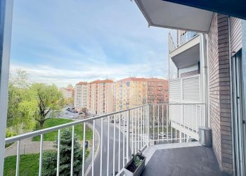 Trilocale Piazzale Siena, Milano - foto 13