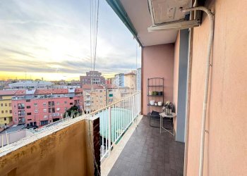 Trilocale Piazzale Siena, Milano - foto 18