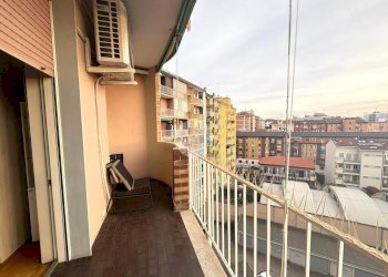 Trilocale Piazzale Siena, Milano - foto 19