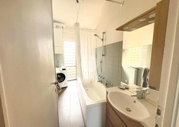 Trilocale Piazzale Siena, Milano - foto 20