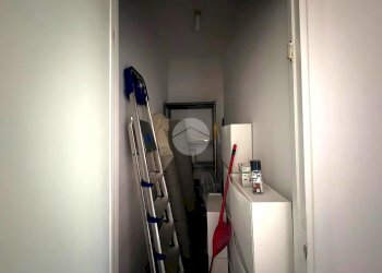 Trilocale Piazzale Siena, Milano - foto 22