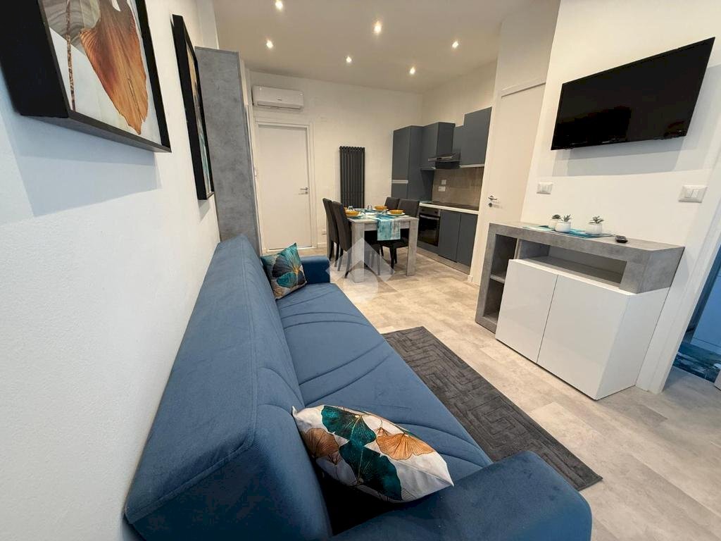 Bilocale Via Revello, Torino (zona Cenisia) - foto 3