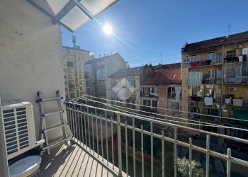 Bilocale Via Revello, Torino (zona Cenisia) - foto 12