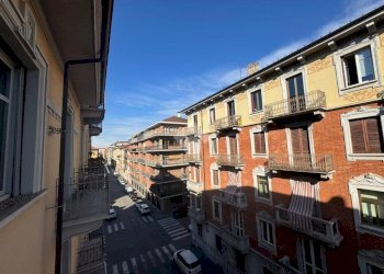 Bilocale Via Revello, Torino (zona Cenisia) - foto 17