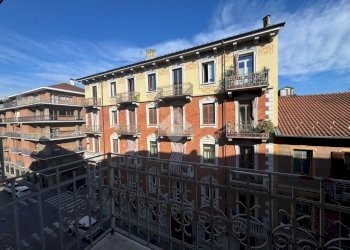 Bilocale Via Revello, Torino (zona Cenisia) - foto 18