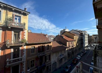 Bilocale Via Revello, Torino (zona Cenisia) - foto 24