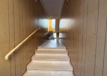 Bilocale Via Revello, Torino (zona Cenisia) - foto 28