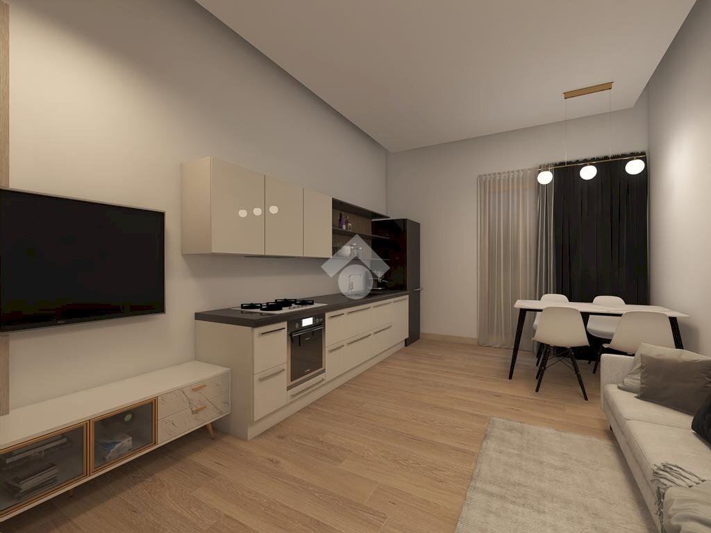 Trilocale Via Dante Di Nanni, Torino (zona Cenisia) - foto 2