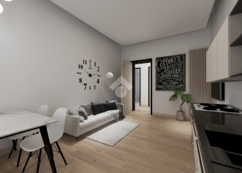 Trilocale Via Dante Di Nanni, Torino (zona Cenisia) - foto 1