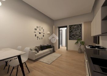 Trilocale Via Dante Di Nanni, Torino (zona Cenisia) - foto 4