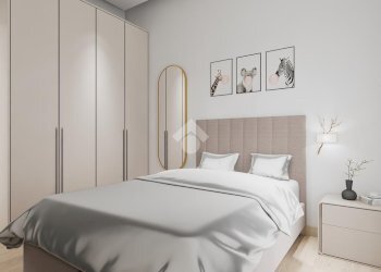 Trilocale Via Dante Di Nanni, Torino (zona Cenisia) - foto 7