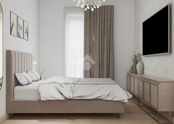 Trilocale Via Dante Di Nanni, Torino (zona Cenisia) - foto 8