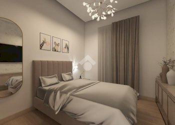 Trilocale Via Dante Di Nanni, Torino (zona Cenisia) - foto 9