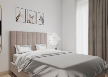 Trilocale Via Dante Di Nanni, Torino (zona Cenisia) - foto 10