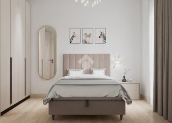 Trilocale Via Dante Di Nanni, Torino (zona Cenisia) - foto 11