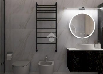 Trilocale Via Dante Di Nanni, Torino (zona Cenisia) - foto 12