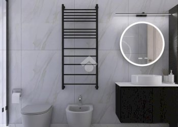 Trilocale Via Dante Di Nanni, Torino (zona Cenisia) - foto 13