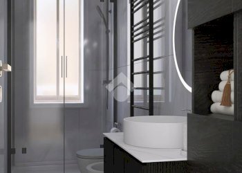 Trilocale Via Dante Di Nanni, Torino (zona Cenisia) - foto 14