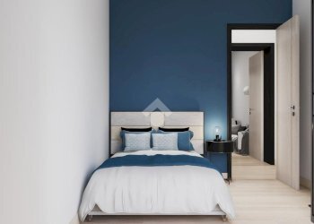 Trilocale Via Dante Di Nanni, Torino (zona Cenisia) - foto 15