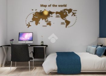 Trilocale Via Dante Di Nanni, Torino (zona Cenisia) - foto 16