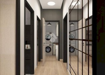 Trilocale Via Dante Di Nanni, Torino (zona Cenisia) - foto 20