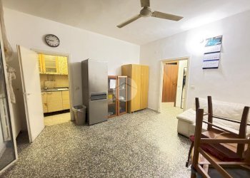 Trilocale Via Lorenteggio, Milano (zona Lorenteggio) - foto 4