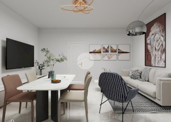 Trilocale Via Lorenteggio, Milano (zona Lorenteggio) - foto 6