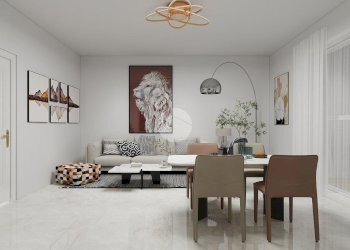 Trilocale Via Lorenteggio, Milano (zona Lorenteggio) - foto 7