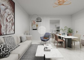 Trilocale Via Lorenteggio, Milano (zona Lorenteggio) - foto 8