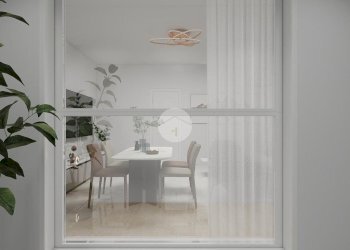 Trilocale Via Lorenteggio, Milano (zona Lorenteggio) - foto 9