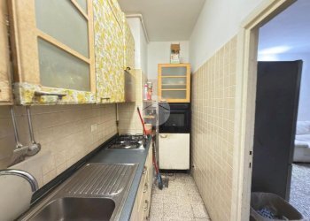 Trilocale Via Lorenteggio, Milano (zona Lorenteggio) - foto 10