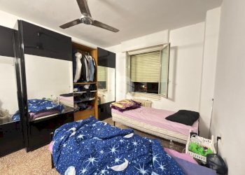 Trilocale Via Lorenteggio, Milano (zona Lorenteggio) - foto 16