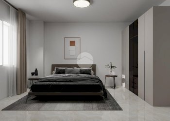 Trilocale Via Lorenteggio, Milano (zona Lorenteggio) - foto 19