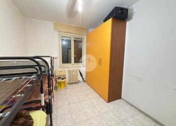 Trilocale Via Lorenteggio, Milano (zona Lorenteggio) - foto 22