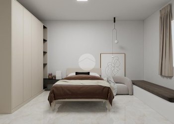 Trilocale Via Lorenteggio, Milano (zona Lorenteggio) - foto 26