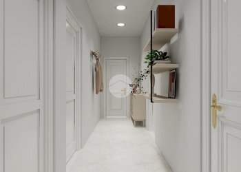 Trilocale Via Lorenteggio, Milano (zona Lorenteggio) - foto 29