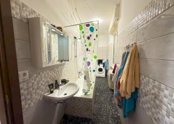 Trilocale Via Lorenteggio, Milano (zona Lorenteggio) - foto 30