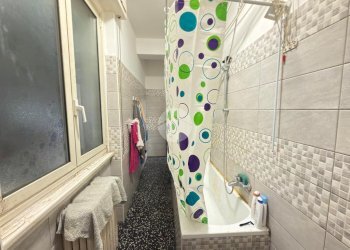 Trilocale Via Lorenteggio, Milano (zona Lorenteggio) - foto 31