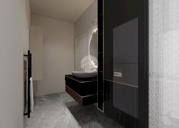 Trilocale Via Lorenteggio, Milano (zona Lorenteggio) - foto 33