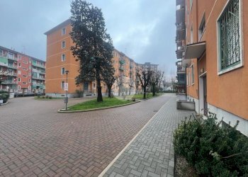 Trilocale Via Lorenteggio, Milano (zona Lorenteggio) - foto 37