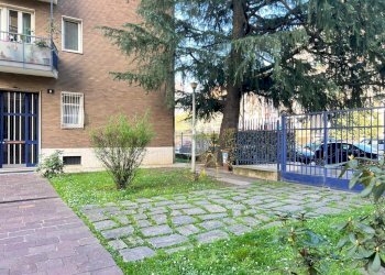 Bilocale Via don giovanni calabria, Milano (zona Cimiano) - foto 6