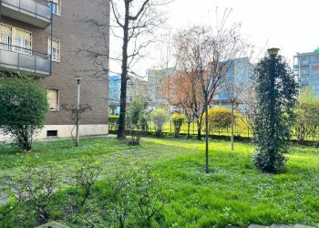 Bilocale Via don giovanni calabria, Milano (zona Cimiano) - foto 8