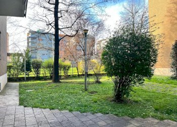 Bilocale Via don giovanni calabria, Milano (zona Cimiano) - foto 9
