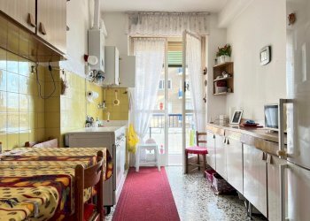 Bilocale Via don giovanni calabria, Milano (zona Cimiano) - foto 18