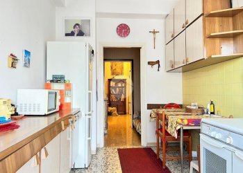 Bilocale Via don giovanni calabria, Milano (zona Cimiano) - foto 19